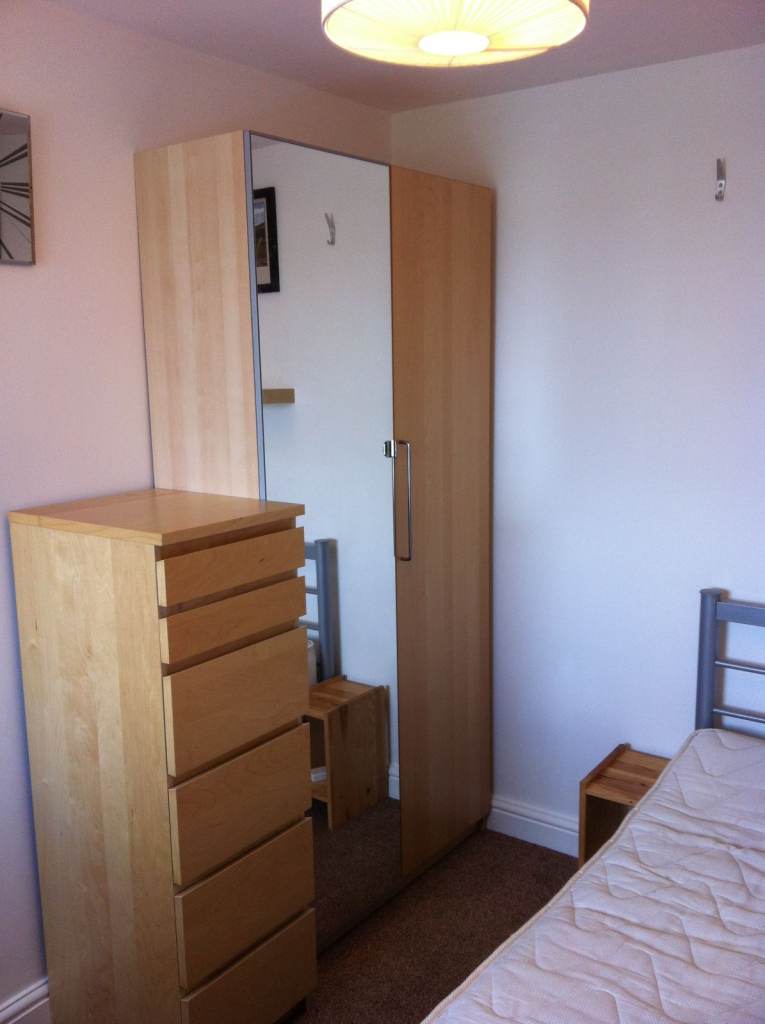 Room In Campbell Park (CMK - Milton Keynes) 