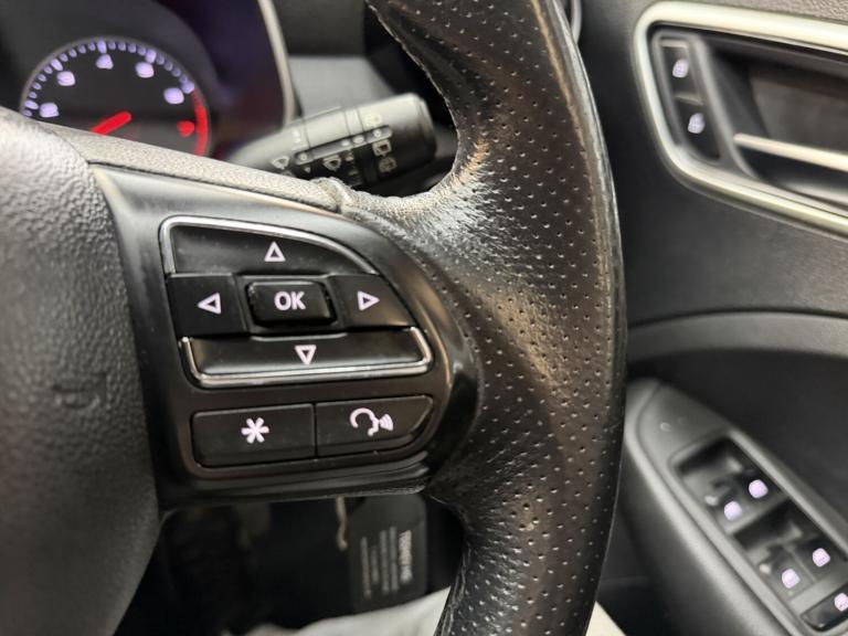 MG MG ZS 1.5 VTi-TECH Exclusive 2018