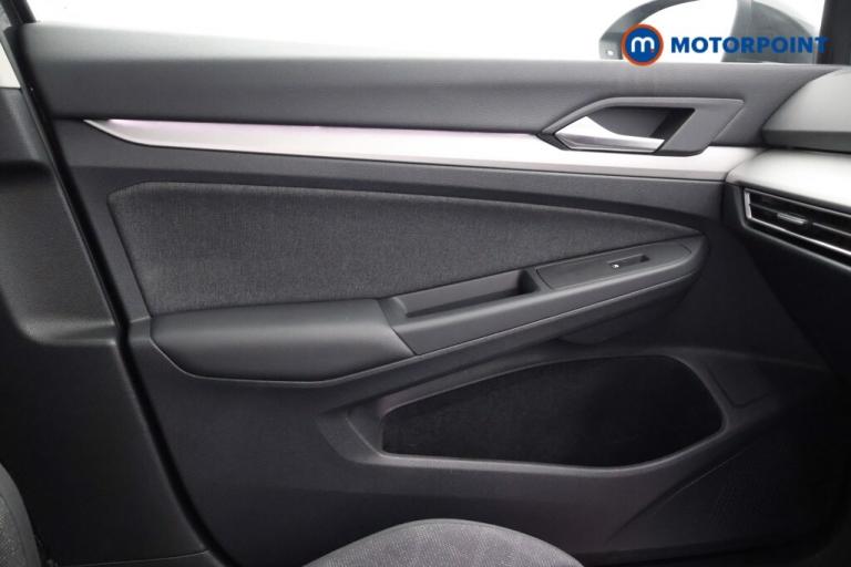 2022 Volkswagen Golf 1.5 TSI Life 5dr Hatchback Petrol Manual