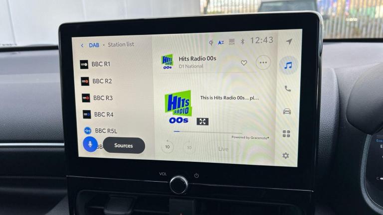2024 Toyota Yaris 1.5 Hybrid Excel 5dr CVT HATCHBACK PETROL/ELECTRIC Automatic