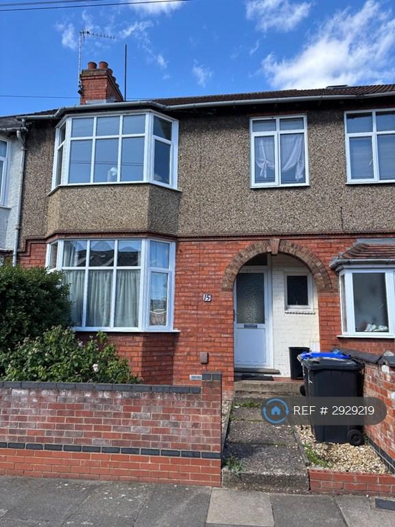 3 bedroom house in Brookland Rd, Northampton, NN1 (3 bed) (#2929219)