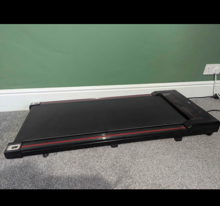Sperax Walking pad