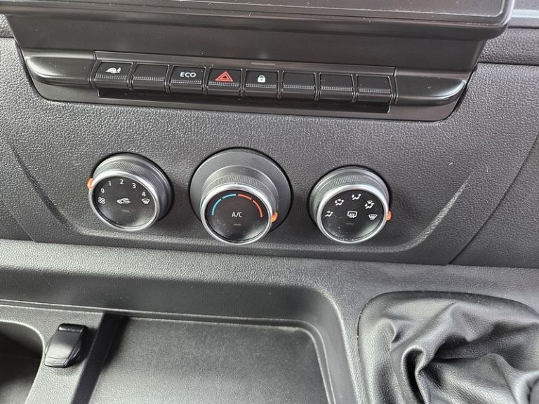 2021 Vauxhall Movano CDTi 3500 BiTurbo Edition L3H2 Euro 6 135ps AC 2021 Panel Van Diesel Manual