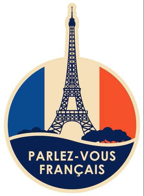 Parlez-vous Francais?