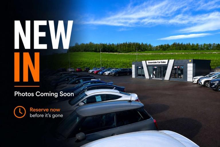 2019 Volkswagen T-Roc 1.6 TDI SE 5dr HATCHBACK DIESEL Manual