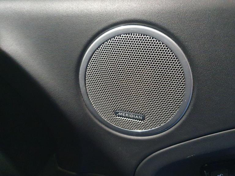 2012 Land Rover Range Rover Evoque 2.2 SD4 Prestige 5dr Auto [Lux Pack] ESTATE DIESEL Automatic