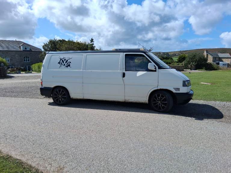 VW T4 Campervan for sale