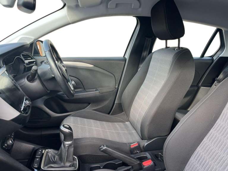  Vauxhall Corsa 1.2 Se Premium Hatchback 5dr Petrol Manual Euro 6 75 Ps Petrol