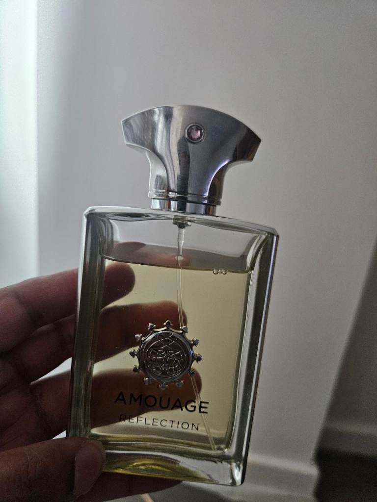 Amouage Reflection Eau de Parfum – As Good As New