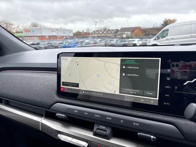 2025 Kia EV3 148kW GT-Line S 81.4kWh 5dr Auto ESTATE ELECTRIC Automatic