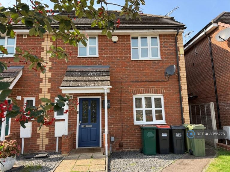 4 bedroom house in Walden Croft, Simpson, Milton Keynes, MK6 (4 bed) (#3056778)
