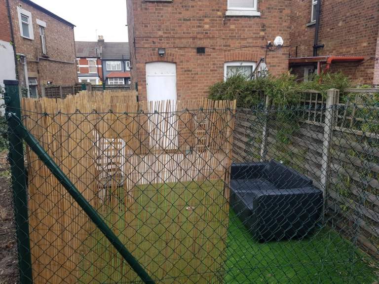 3 Bedroom Flat in the Heart of Wood Green