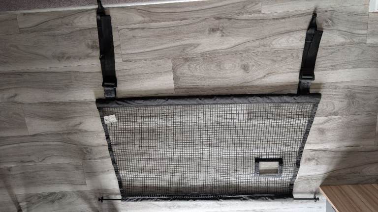 Citroen Berlingo Cargo Net