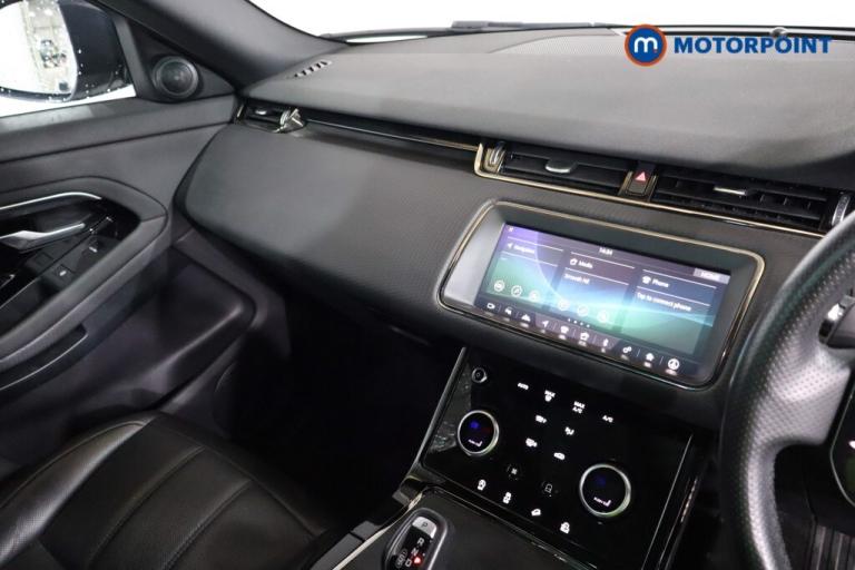 2019 Land Rover Range Rover Evoque 2.0 D180 R-Dynamic S 5dr Auto ESTATE DIESEL Automatic