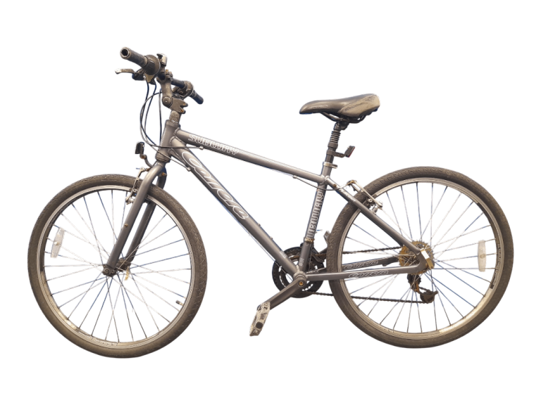 Carrera Subway Bike Bicycle - Student Discount Available