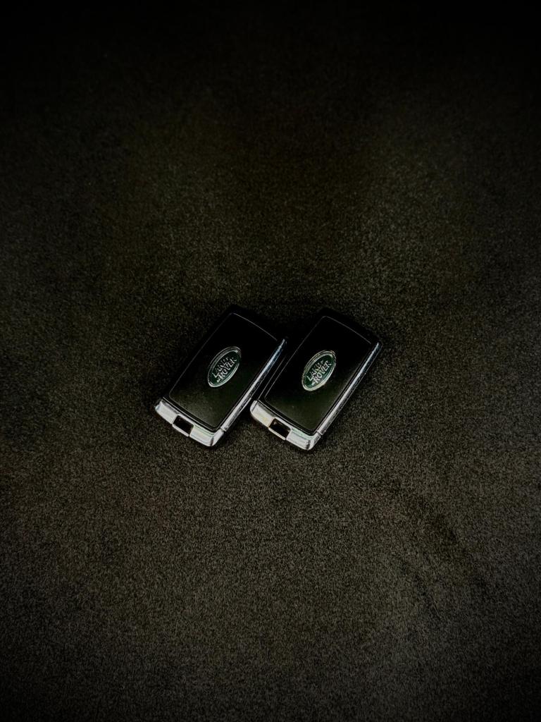 2025 Land Rover Discovery Sport 2.0 D200 Dynamic SE 5dr Auto [7 Seat] ESTATE DIESEL Automatic