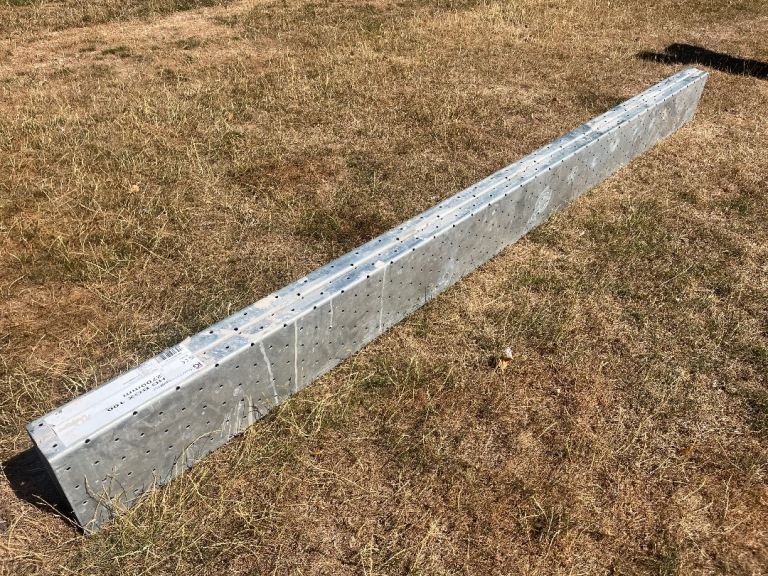 BRAND NEW STEEL LINTEL