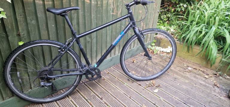 Pinnacle hybrid bike - REDUCED!