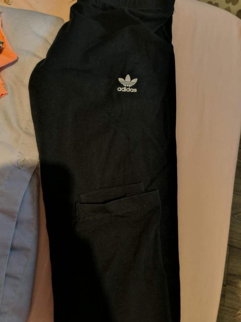 Adidas leggings pick up g46 thanks thanks 