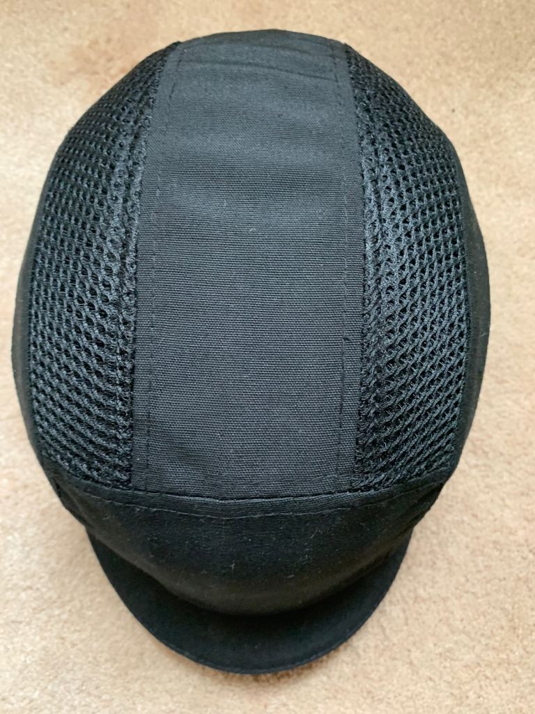 Bump Hat Size 53-63cm New