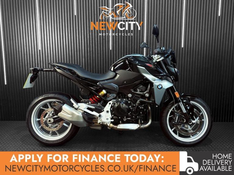 2020 BMW F 900 R 900 SE Euro 5