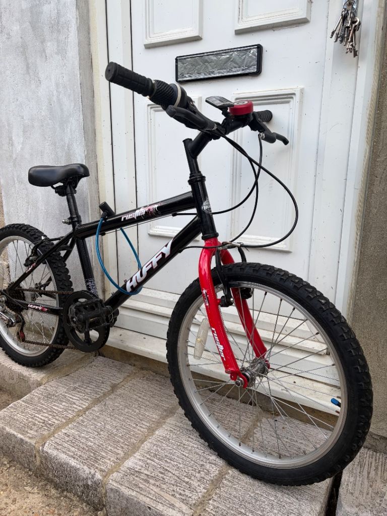 Huffy 20 inch kids bike