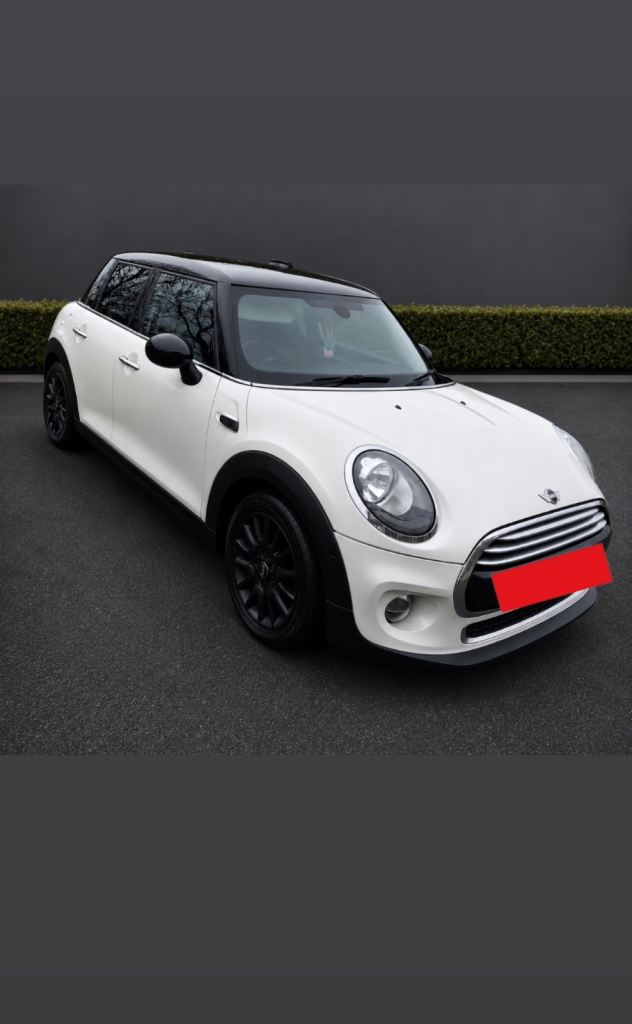 Mini, HATCHBACK, Hatchback, 2014, Semi-Auto, 1496 (cc), 5 doors