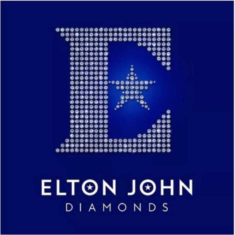 ELTON JOHN DIAMONDS GREATEST HITS (3CD BOX SET DELUXE EDITION) NEW/SEALED BOX-SET