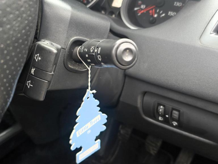 2007 Renault Megane 1.6 VVT Dynamique 5dr [Euro 4] ESTATE PETROL Manual