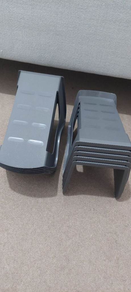 Ikea shoe storage 