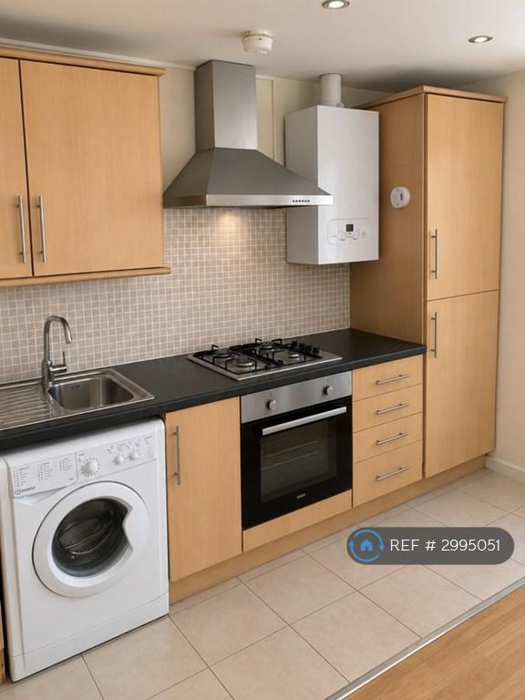 2 bedroom flat in Bedford St, Cathays, CF24 (2 bed) (#2995051)