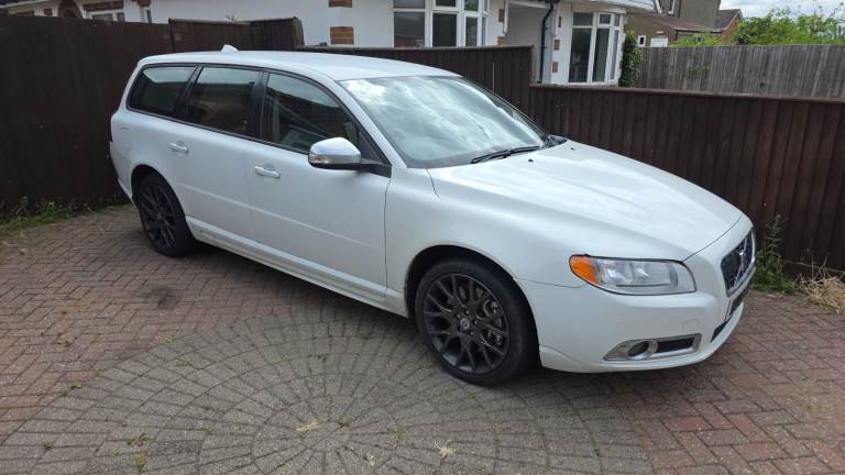 Volvo, V70 S T6 AUTO, Estate, 2009, 2953 (cc), 5 doors