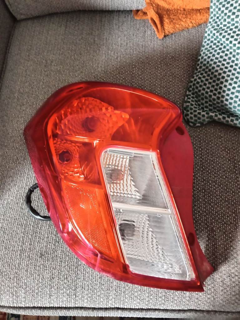 Vauxhall Viva 2015 Rear light passenger side £60 