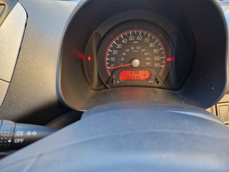 🚗 Suzuki Alto SZ 1.0 Petrol | MOT Nov 2026 | £20 Tax | Super Economical