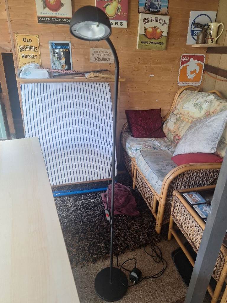 Ikea lamp 