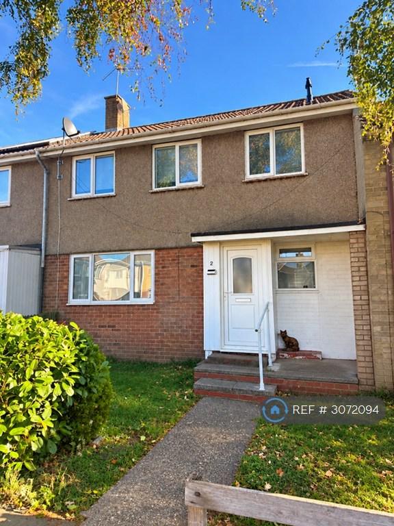 3 bedroom house in Handcross Court, Corby, NN18 (3 bed) (#3072094)