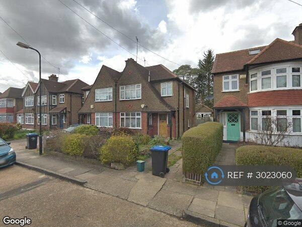 1 bedroom in Allonby Gardens, Wembley, HA9 (#3023060)