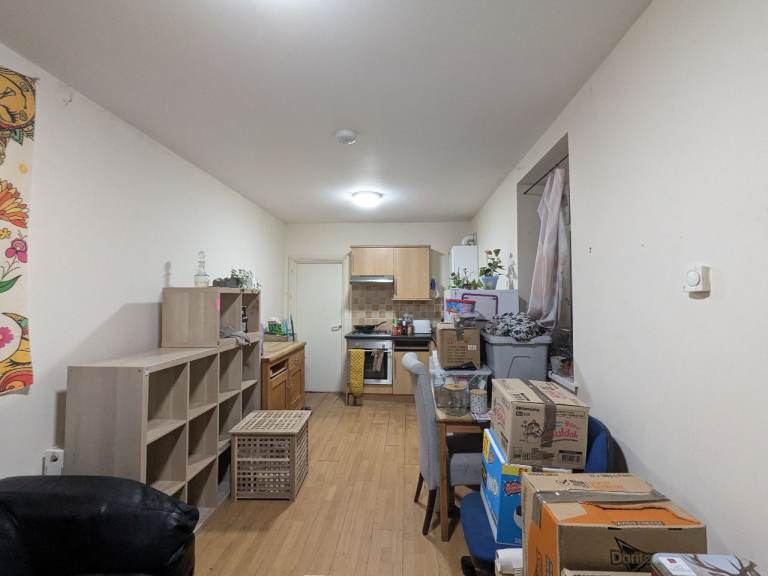 1 Bedroom Flat to rent in Cardiff - Great Location