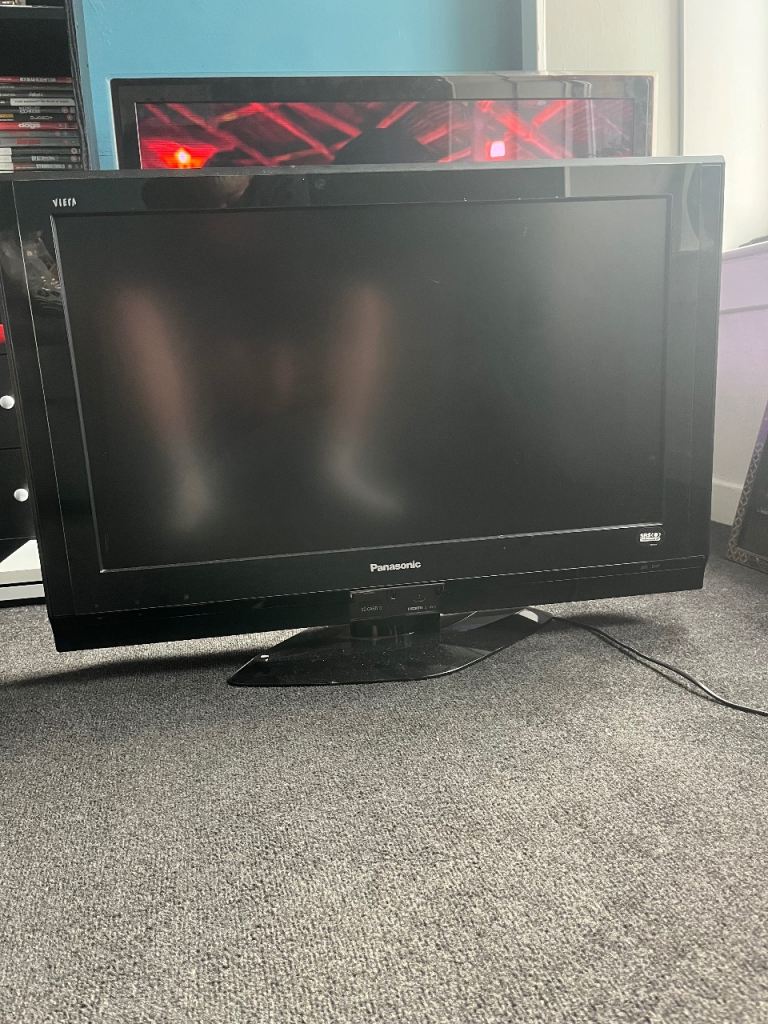 Panasonic Viera TV