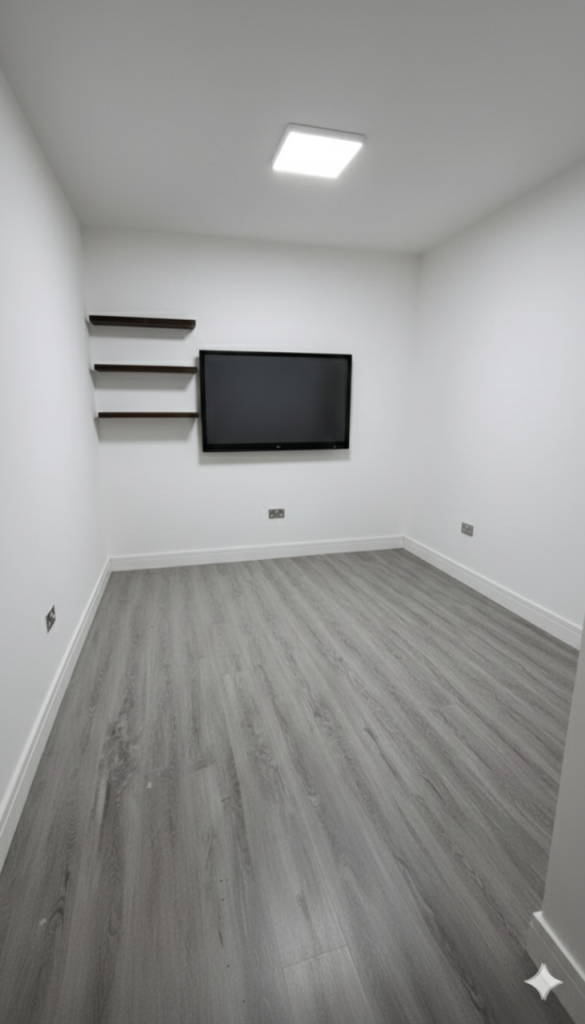 Newly refurbished office in Hornchurch Romford London