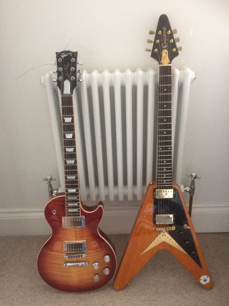 Rock drummer for 80s influenced project 