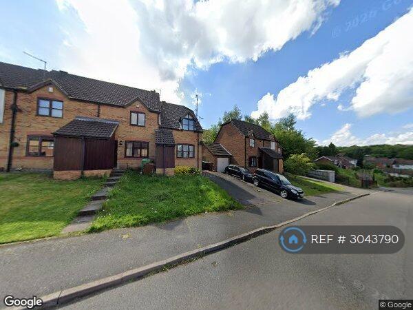 2 bedroom house in Astley Drive, Nottingham, NG3 (2 bed) (#3043790)