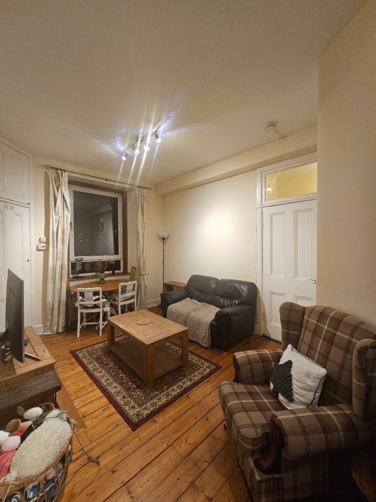 1 bed flat to rent 
