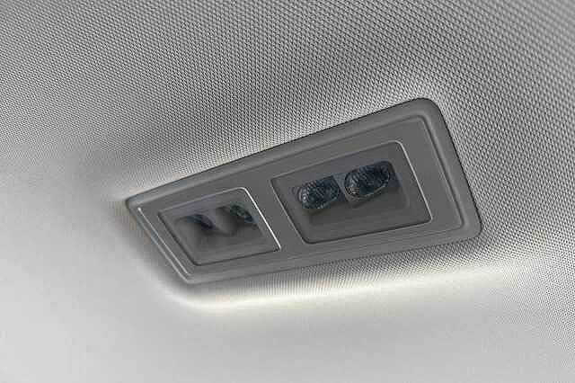 2020 Volkswagen Golf 1.5 TSI Life 5dr Hatchback Petrol Manual