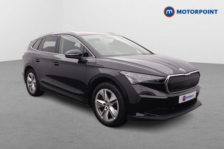 2024 Skoda Enyaq 210kW 85 Edition 82kWh 5dr Auto SUV Electric Automatic