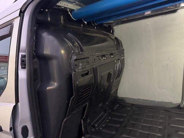 2014 Ford Transit 290 TREND SHR P/V Crossover Diesel Manual