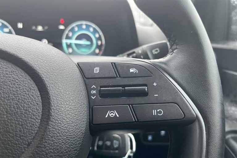 2023 Hyundai BAYON 1.0 TGDi [120] 48V MHEV Premium 5dr HATCHBACK PETROL Manual