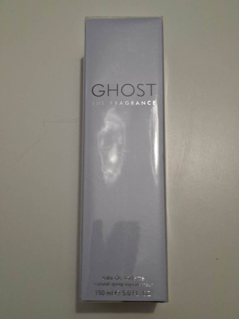Ghost The Fragrance 150ml Eau de Toilette Spray