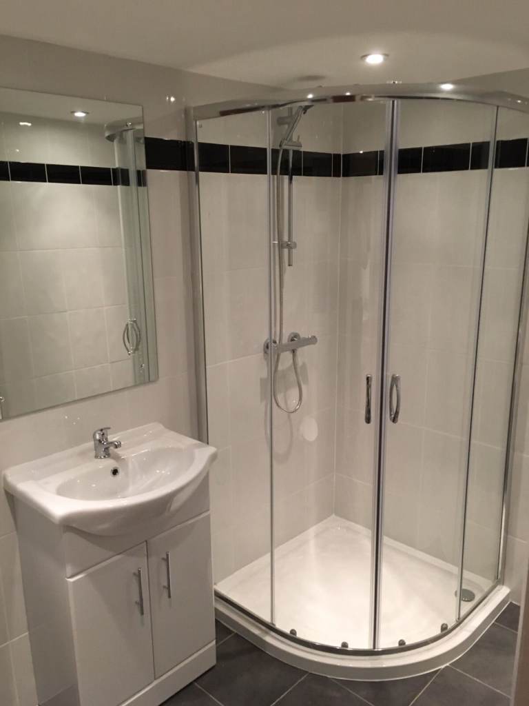 SHORT TERM only SINGLE ROOM FORM 3 DEC, TOTTENHAM HALE