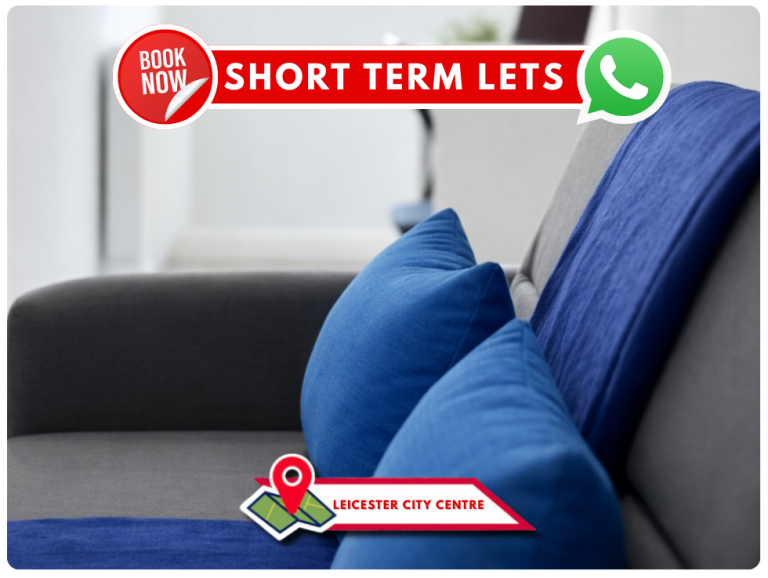 Modern City Centre Apartment | Book Direct & Save